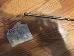 Omc Johnson Evinrude Push Rod 982102 Original Stock. Fixed Price $120.00.