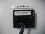 Mercury Quicksilver Mariner 8M0024341 Outboard Oil Warning Module Oem. Fixed Price $38.99.