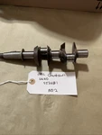 1950'S Gale Buccaneer 5D14B Hp Crankshaft 552681 Rare Used N3-2. Fixed Price $17.99.
