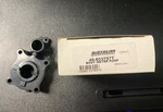 Mercury Water Pump Body 46-803757T. Fixed Price $41.99.