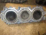 Yamaha Hpdi 250HP Stroke Outboard Port Cylinder Head (60V-11121-00-1S). Fixed Price $75.00.