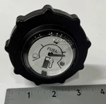 *john Deere 130 Gas Fuel Gauge AM102461 New Oem. Fixed Price $15.50.