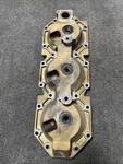 Mercury 250HP Proxs Stroke Outboard Starboard Cylinder Head 841021-C2. Fixed Price $180.00.