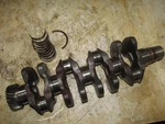 Suzuki DF140 140HP Outboard Crankshaft (12220-92J00). Fixed Price $150.00.