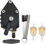 Evinrude Fuel Pump Johnson Outboard For 438556 433387 388268 385781 20-140 Hp 48. Fixed Price $34.73.