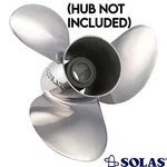 Propeller Fits Johnson/evinrude 2014 2015 2017 2018 2019 2020 16316A46. Fixed Price $612.19.