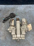 OS8765 Johnson Evinrude Power Trim And Tilt Unit Assy 0398426, 434819. Fixed Price $399.99.