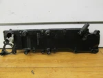 Mercury Outboard Hp 4-STROKE Cover Plate Assembly 825030A 1. Fixed Price $30.00.