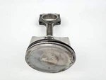 2004 Yamaha 150 Hp Stroke Outboard Piston W/ Connecting Rod 63P-W1164-00-00. Fixed Price $74.95.