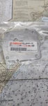 Yamaha 6G5-44323-00 Outer Plate Oem. Fixed Price $7.95.