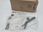 Seastar HP6083 Teleflex Marine Tie Bar Bracket Kit Outboard Kicker Steering New. Fixed Price $150.00.