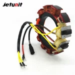 Great Value Outboard Stator For Johnson Evinrude 35AMP 4CYLINDER 120 130 140HP. Fixed Price $276.94.