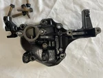 Omc Johnson Evinrude 9.9/15HP Intake Manifold & Reed Valve Assembly Oem 338564. Fixed Price $17.00.