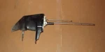 Mercury 4 Stroke 9.9 Hp Long Lower Unit Gearcase 20" Pn 8833T27 95-2000. Fixed Price $395.00.