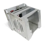 Bobs Machine 100-114001-NOPC-NOSPN-NG 14' Action Series Jack Plate. Fixed Price $2193.34.
