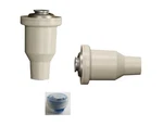 Thermostat Pair Sierra 18-3544 Replaces 435491 75-175 Hp Evinrude Johnson. Fixed Price $33.71.
