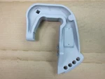 Johnson Evinrude 25 Hp Stern Bracket Left Side 395202 433912 Port Used Part. Fixed Price $85.00.