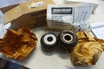43-45569A5 New Oem Mercury Mercruiser Alpha Gear Set Assy. Fixed Price $174.50.