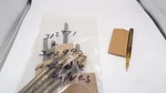 Johnson Evinrude Omc 302991 Needle Valve. Fixed Price $44.99.