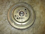 Nissan 70HP Stroke Outboard Flywheel (3F3060912). Fixed Price $100.00.