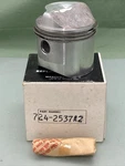 New Genuine Mercury Quicksilver 724-2537A2 Piston Assembly. Fixed Price $81.06.