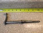 Johnson / Evinrude 90 Hp 5000470 Shift Shaft & Arm Assy. Fixed Price $40.00.
