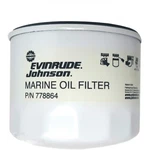 Omc Cobra Stern Drive New Oem Oil Filter 0778864,. Fixed Price $26.50.
