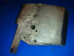 Silencer 0391337 Johnson Evinrude 35HP 30HP?. Fixed Price $59.00.