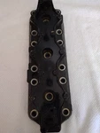 Oem Mercury Cylinder Head 1026-7261 95081 95095 Freshwater. Fixed Price $135.00.