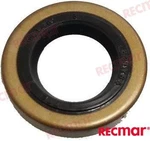 Seal Fits Omc Johnson Evinrude Outboard 0321786. Fixed Price $15.67.