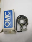 0581251 0580970 Omc Timer Base For Evinrude Johnson Outboard. Fixed Price $325.99.