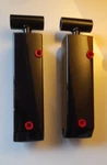 Kit 2 Units Mercury Racing K-plane Trim Tab Original Cylinder. Fixed Price $800.00.