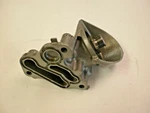 Pre-owned Yamaha Outboard Oil Filter Holder 6EK-13446-00-00 2014-2021 F115. Fixed Price $44.00.