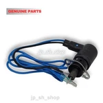 Yamaha Genuine Starter Assembly 60-90HP 1992 & Up Factory 6H3-14380-00 New. Fixed Price $236.37.