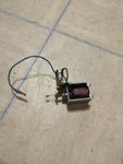 1986 Yamaha 30HP Choke Solenoid Coil Assembly. Fixed Price $65.00.