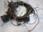 Volvo Penta Sx 3.0 4 Cyl Engine To Dash Wire Harness 16 Ft. Fixed Price $117.99.