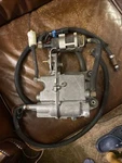 Mercury Vapor Separator 850250-C1 850249-C1 For 115 135 150 175 200 225 Hp. Fixed Price $187.19.