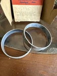 Nos Lempco Pcs At- 6022 PMB-77193A Center Support Bushing 1955-56 Mercury. Fixed Price $35.00.
