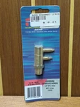 A3TE1 Tempo Marine 400JEC Quick Connector 1/4" Npt Brass. Fixed Price $10.00.