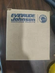 Genuine Evinrude Johnson Part Number 0583748 - Power Pack, CD3SL26 (583748). Fixed Price $199.95.