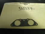 Johnson Evinrude Omc 0310337 Carburetor Jgasket. Fixed Price $7.00.
