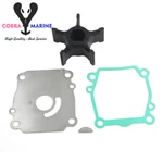 Outboard Water Pump Repair Kit For Suzuki 17400-90J20 Johnson 5033541 Fast Ship. Fixed Price $15.00.