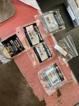 *new Oem* Lot Of Mercury Quicksilver Washer 12-ITEMS. Fixed Price $9.99.