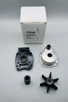 Mercury Quicksilver 8M0113799 Oem Water Pump Repair Kit For 30-125HP-SEE Details. Fixed Price $69.00.