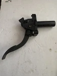 Evinrude Brp 0767747 Bulkhead Mount Icon Foot Throttle Nos. Fixed Price $175.00.