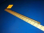 Driveshaft 0309639 Rod For 0382573 Johnson Evinrude 9.5HP. Fixed Price $33.00.