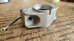 Oem Honda Mount W/warranty 50161-ZW1-020ZA 90119-ZV5-000 40219-ZY6-003 (A69). Fixed Price $99.99.