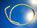 0306080 Seal 0204866 Johnson Evinrude 5.5HP CD-16 (18 C) 0553784. Fixed Price $24.00.