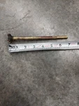 Johnson Evinrude Omc 5.5 & Hp 1957 To 1978 Throttle Shaft Short Gear 376689. Fixed Price $19.95.