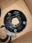 Omc Johnson Evinrude 585087 Used Stator Oem Tested Works. Fixed Price $80.00.